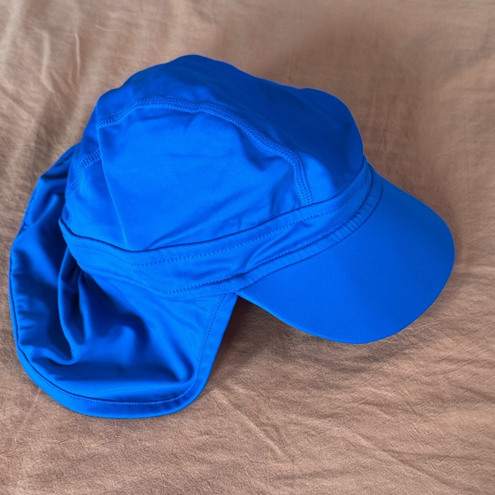 Small toddler sun hat water wear